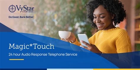 The Future of Communication: Vystar Magic Touch Phone Numbers